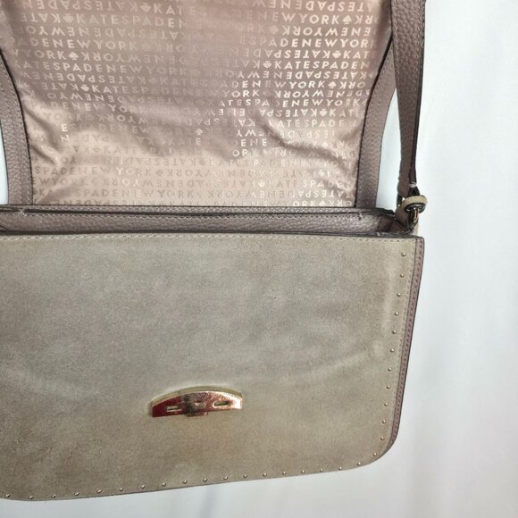 Kate Spade New York James Street Sparrow Crossbody - Picture 7 of 12